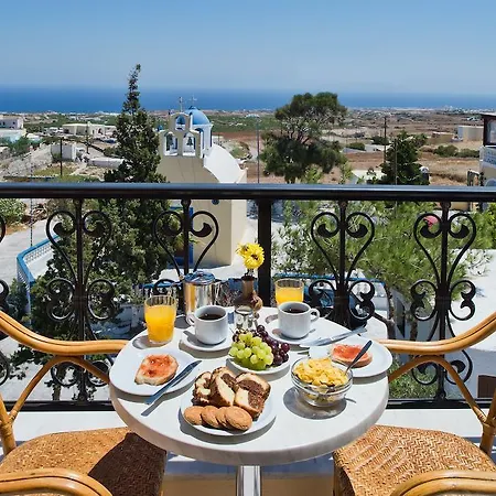 Anemone Guest house