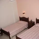 Anemone Luxury Suites 4* Mesa Katikies