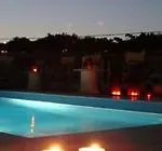 Anemone Luxury Suites 4*
