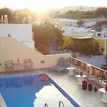 Maison d'hôtes Anemone Luxury Suites