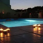 Anemone Luxury Suites 4* Mesa Katikies