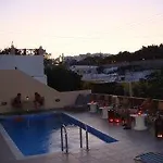 Anemone Luxury Suites Maison d'hôtes Mesa Katikies