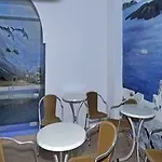 Anemone Luxury Suites Maison d'hôtes