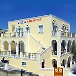 Anemone Luxury Suites 4* Mesa Katikies