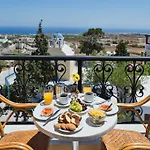 Anemone Luxury Suites Maison d'hôtes