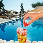 Anemone Luxury Suites Mesa Katikies