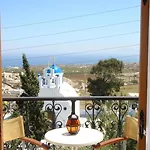 Anemone Luxury Suites 4* Mesa Katikies