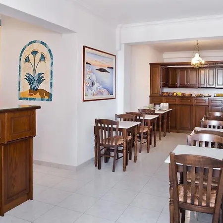 Гостевой дом Anemone