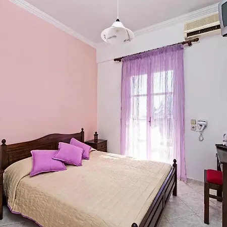 Гостевой дом Anemone