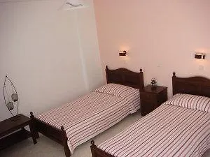 Anemone Luxury Suites 4* Mesa Katikies