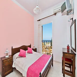 Πανσιόν Anemone Luxury Suites