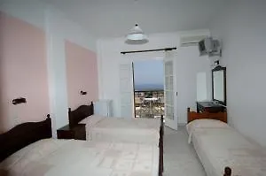 Gasthuis Anemone Luxury Suites Mesa Katikies