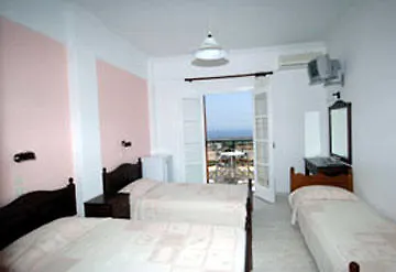Anemone Luxury Suites Gasthuis