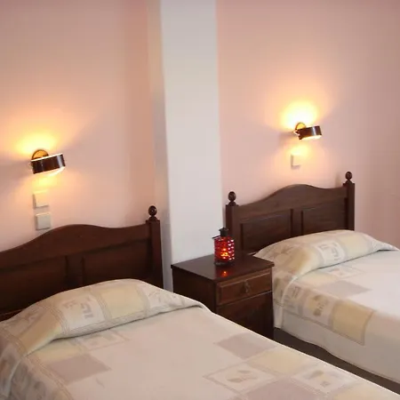 빌라 아네모네 Mesa Katikies