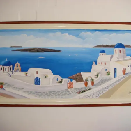 게스트하우스 빌라 아네모네 4*