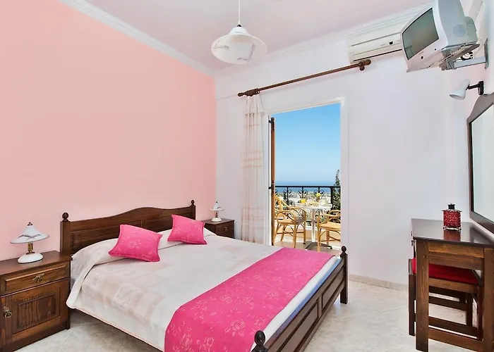 게스트하우스 빌라 아네모네