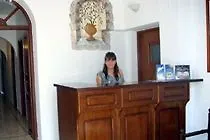 빌라 아네모네 4* Mesa Katikies