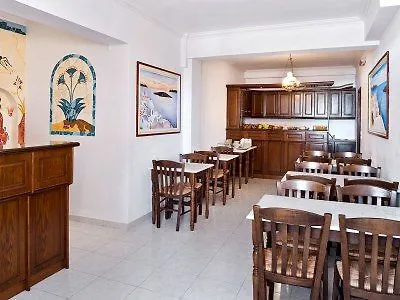 Pensionat Anemone 2*