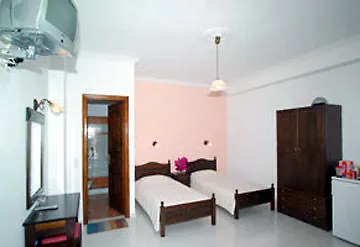 빌라 아네모네 4* Mesa Katikies