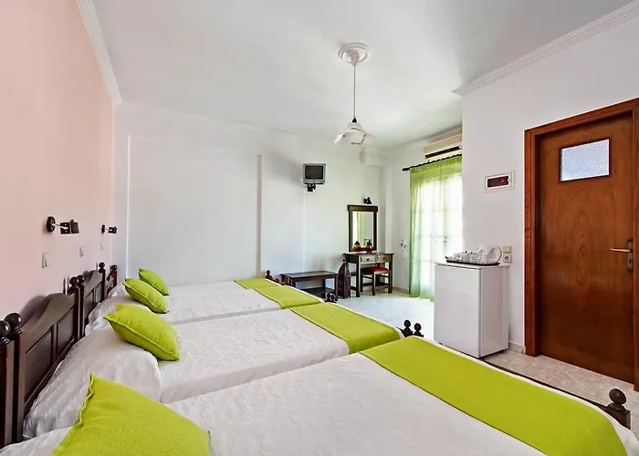 Anemone 2* Mesa Katikies