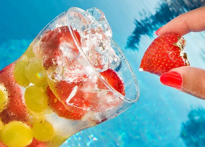 Pensionat Anemone 2*