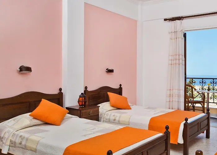 빌라 아네모네 4*