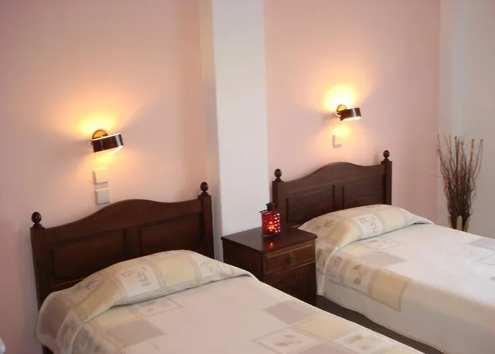 Anemone Mesa Katikies