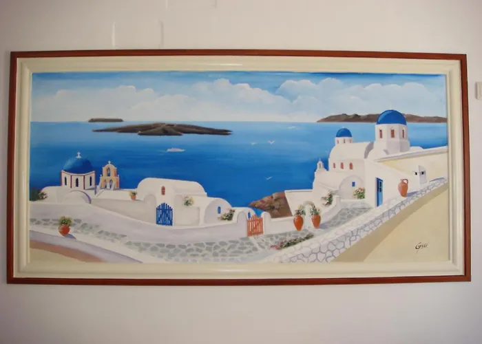 Pensionat Anemone 2*