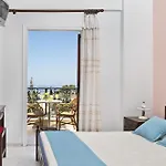 Pensionat Anemone Luxury Suites Mesa Katikies