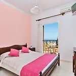 Pensionat Anemone Luxury Suites