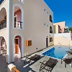 Anemone Luxury Suites 4* Mesa Katikies