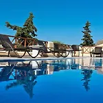 Anemone Luxury Suites Mesa Katikies
