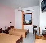 Anemone Luxury Suites Pensionat Mesa Katikies