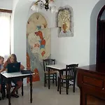 Pensionat Anemone Luxury Suites 4*