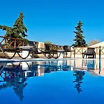 Konukevi Anemone Luxury Suites Mesa Katikies