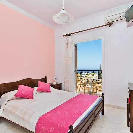 Casa de hóspedes Anemone Luxury Suites