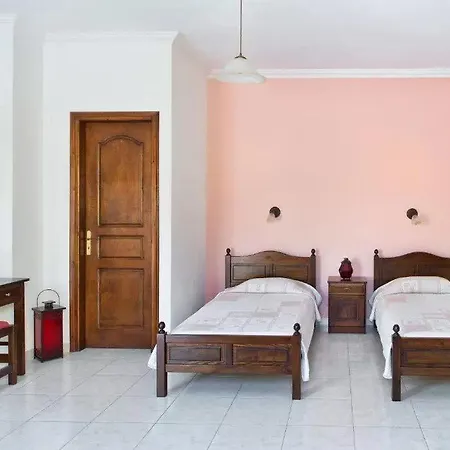 Guest house Anemone 2*