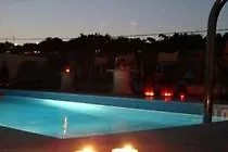 Anemone Luxury Suites 4*