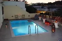 Anemone Luxury Suites