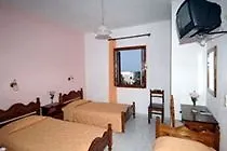 Anemone Luxury Suites Casa de hóspedes Mesa Katikies