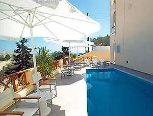 Casa de hóspedes Anemone Luxury Suites 4*