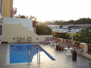 Casa de hóspedes Anemone Luxury Suites 4*