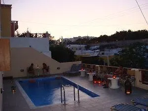 Anemone Luxury Suites Casa de hóspedes Mesa Katikies