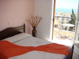 Anemone Luxury Suites