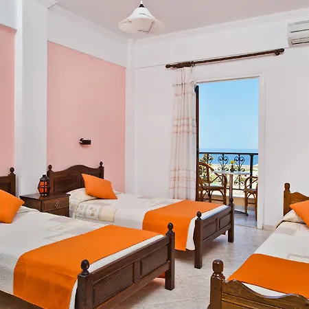 Anemone Guest house Mesa Katikies