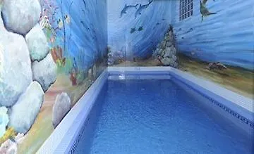 Anemone Luxury Suites 4*