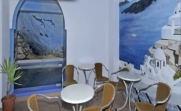 Anemone Luxury Suites Casa de hóspedes