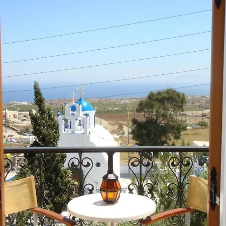 Anemone 2* Mesa Katikies