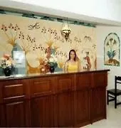 Anemone Luxury Suites Mesa Katikies