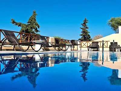 Casa de hóspedes Anemone Luxury Suites Mesa Katikies